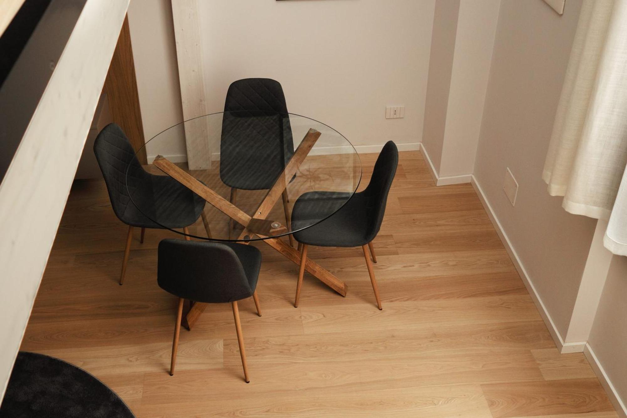 Apartment Cenisio 23 Mailand