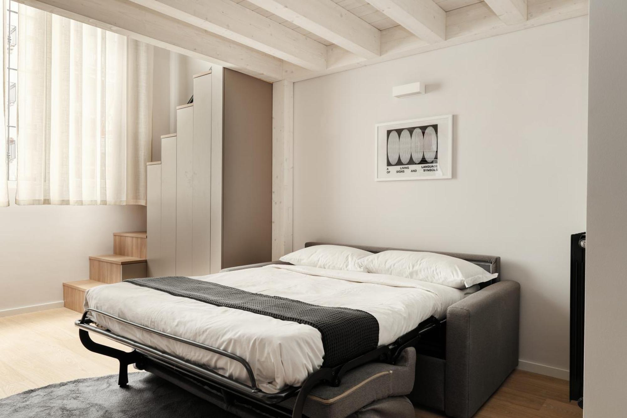 Cenisio 23 Apartment